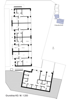 Grundriss KG